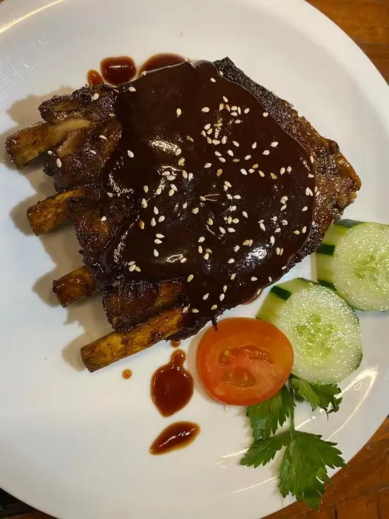 Gambar Makanan Ratu Ribs & Barbeque 5