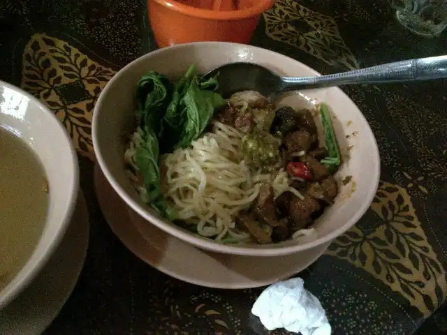 Gambar Makanan Bakso Mataram Binjai 11