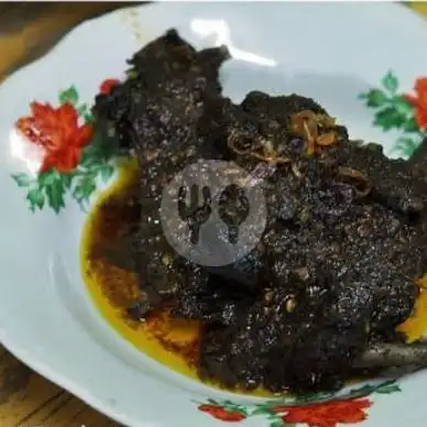 Gambar Makanan NASI BEBEK IBU YULI KHAS MADURA  5