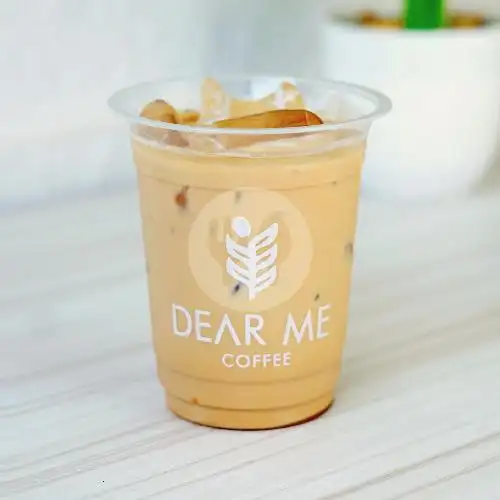 Gambar Makanan Dear Me Coffee 7