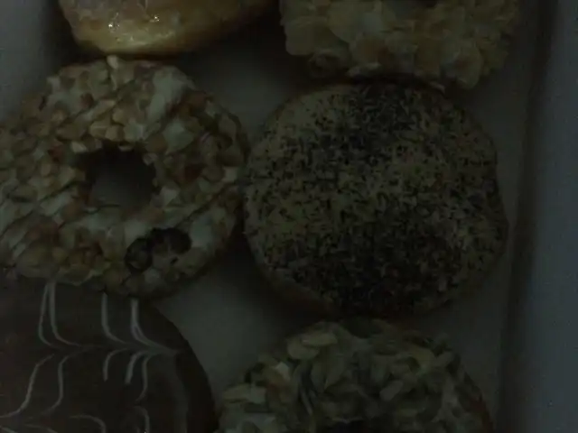 Big Apple Donuts & Coffee Food Photo 7