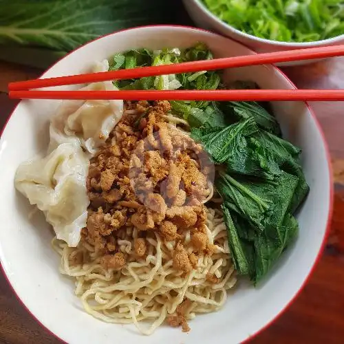 Gambar Makanan Bakmie Jaksel, Karet Pendurenan 3