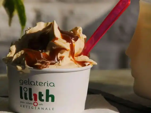 Gelateria Lilith'nin yemek ve ambiyans fotoğrafları 8