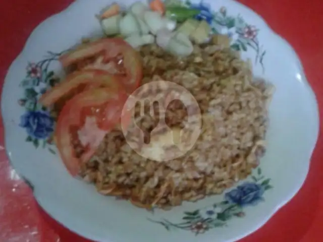 Gambar Makanan Nasi Goreng Mas Djangkung, Sukmajaya 1