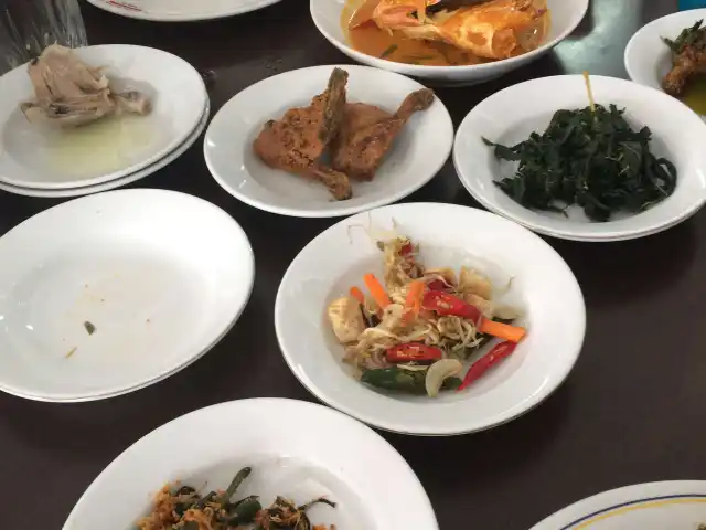 Gambar Makanan Restoran Sederhana 17