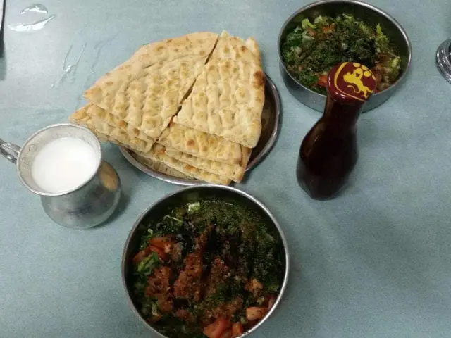Kebapçı Mustafa Usta'nin yemek ve ambiyans fotoğrafları 26