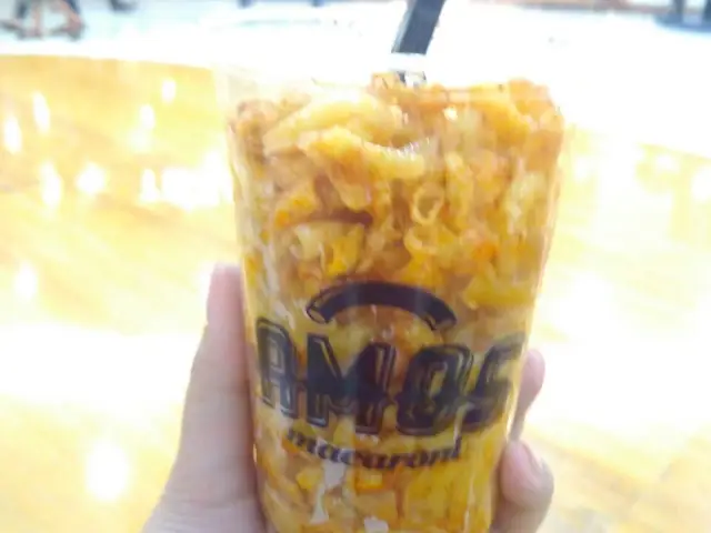 Gambar Makanan Amos Macaroni 9