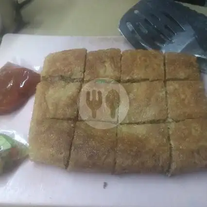 Gambar Makanan Martabak Bandung Ateng, Cilandak 16