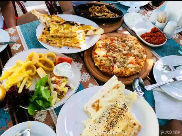 Esnaf Lokantası Meze Pide Pizza Lahmacun'nin yemek ve ambiyans fotoğrafları 80