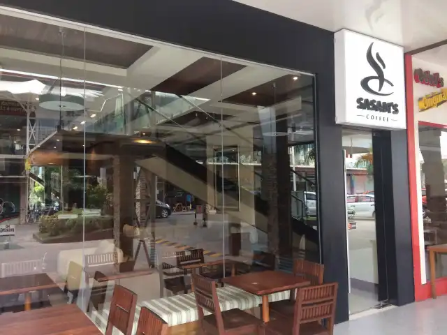 Sasam's Coffee Food Photo 5