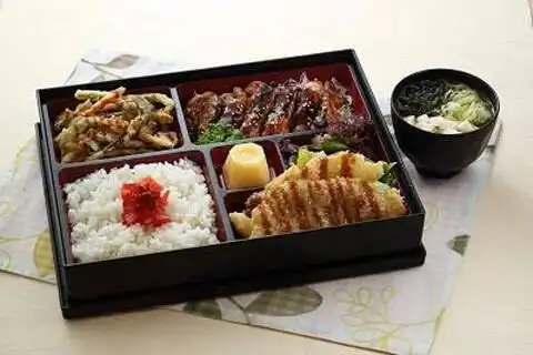 Manmaru Homemade Udon Food Photo 16