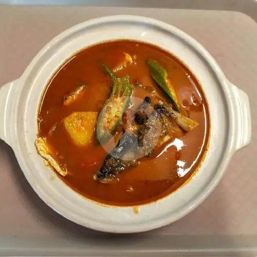 Gambar Makanan Sop Ikan Selera kita 8899, Pasar Mitra Raya 2 9