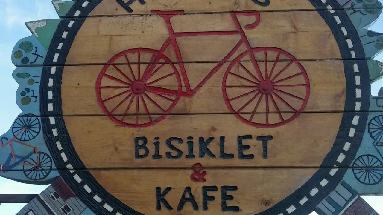 Hermes Bisiklet Kafe