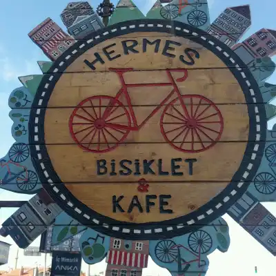 Hermes Bisiklet Kafe