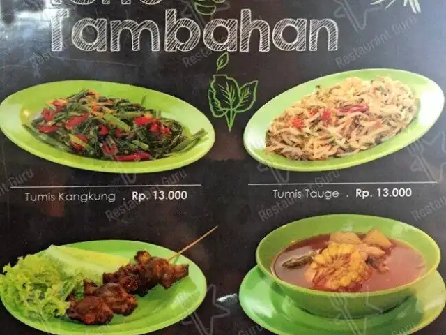 Gambar Makanan Ayam Bakar Pupuy 46 3