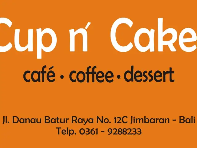 Gambar Makanan Cup n' Cakes 7