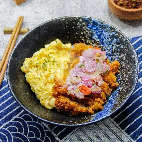 Gambar Makanan Kanjee, Taman Palem Lestari 8