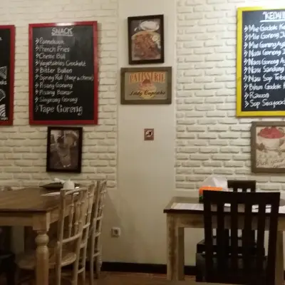 Kedai Ina