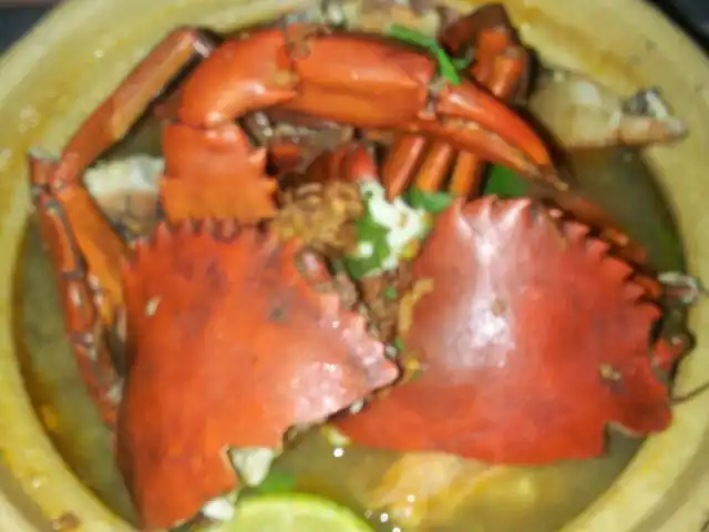 Alemy Maggi Ketam Food Photo 7