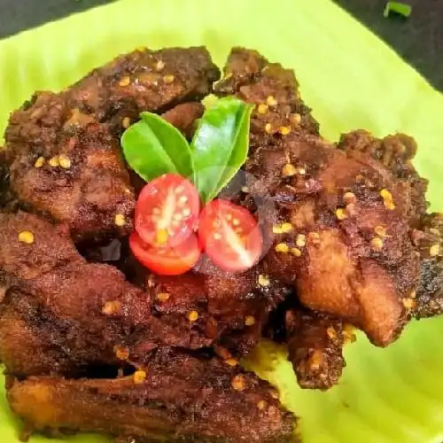 Gambar Makanan Ayam Bakar Mbok Sri, Cibubur 4