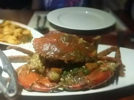 Grab A Crab Food Photo 1