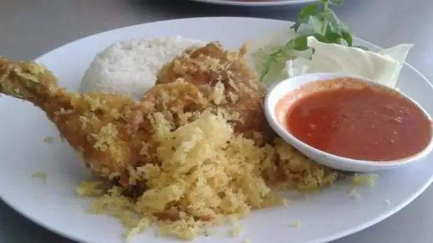 Ayam Goreng Asli Prambanan, Ubud