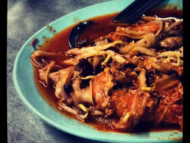 Sany Char Koay Teow Food Photo 6