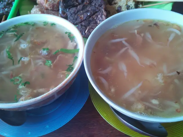 Gambar Makanan Soto Segeer Mbok Giyem 12