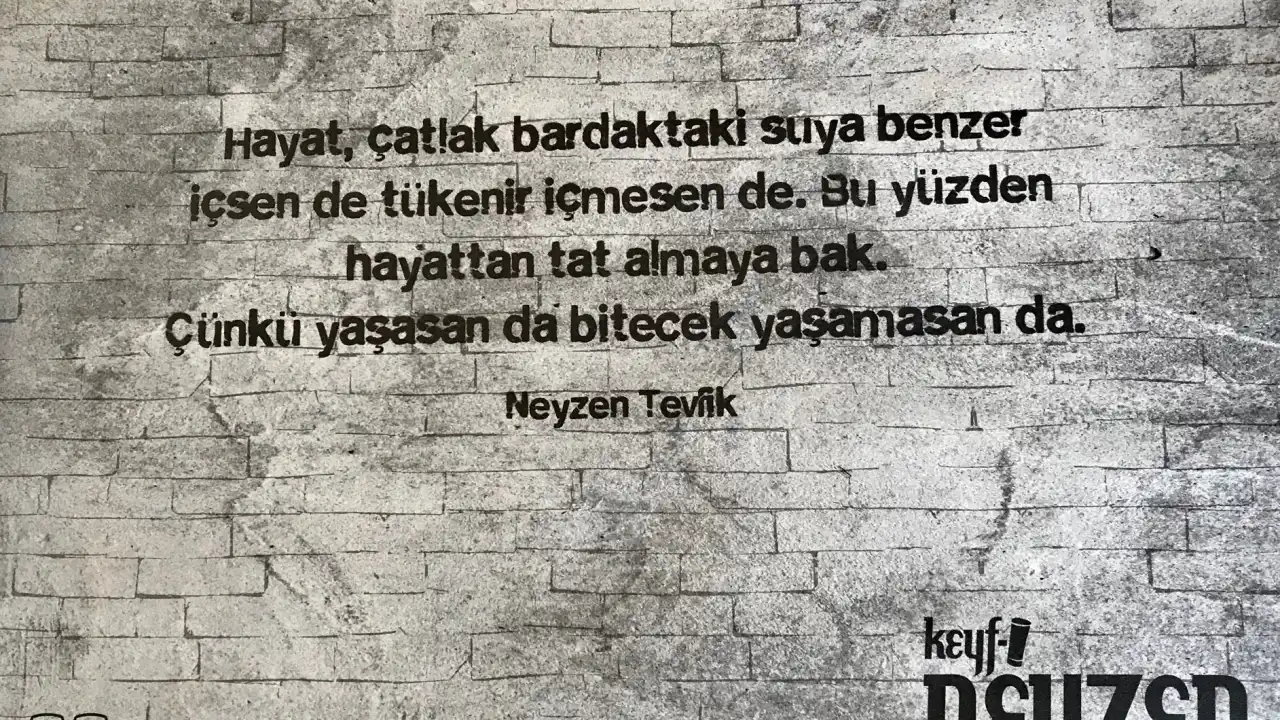 Keyf-i Neyzen