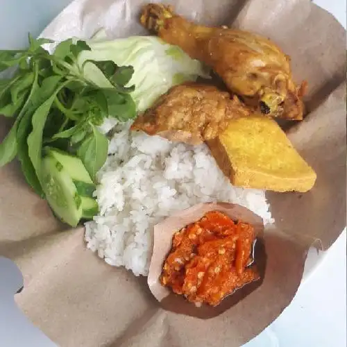 Gambar Makanan Penyetan Bang Gapo 1, Kaliurang 4