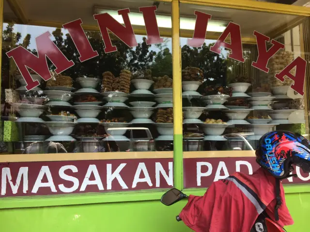 Gambar Makanan RM Mini Jaya 3