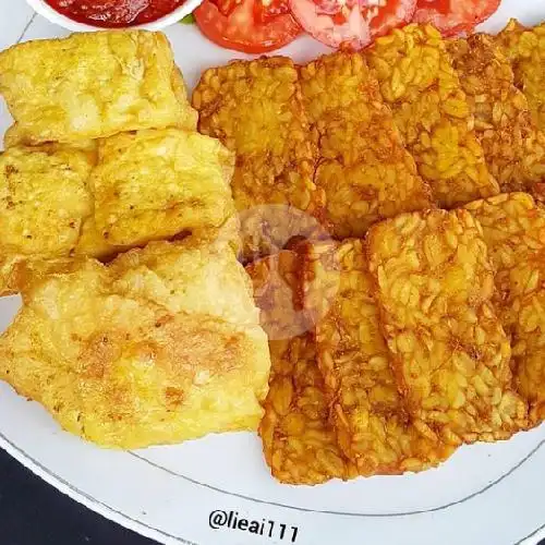 Gambar Makanan Nasi Ayam Bakar Ngeunah, Maguwoharjo 19