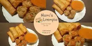 Mami's Loempia, Pulo Gebang