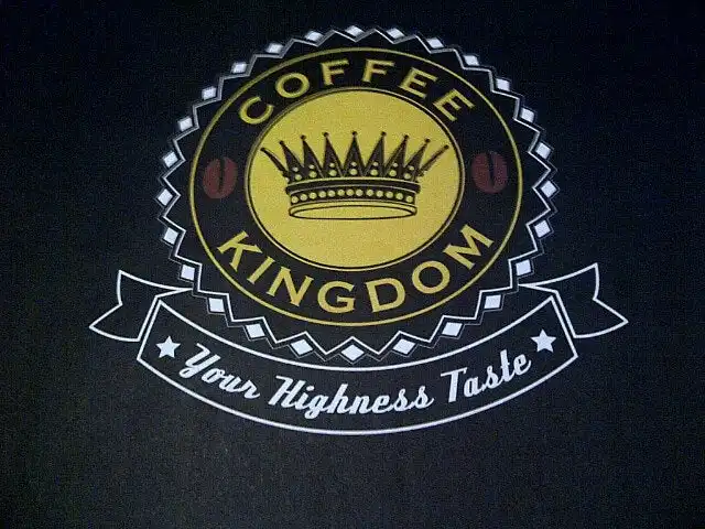 Gambar Makanan Coffee Kingdom Merak Jingga 10