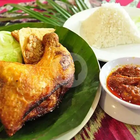 Gambar Makanan Bakso Raos, Robusta Raya 3