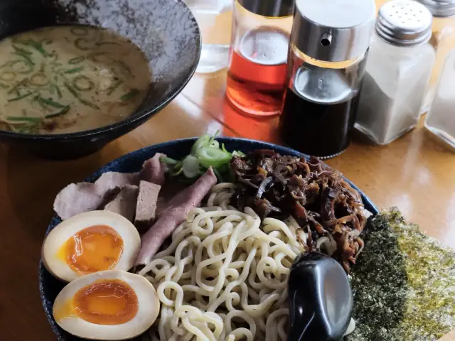 Gambar Makanan Hibara Ramen 15