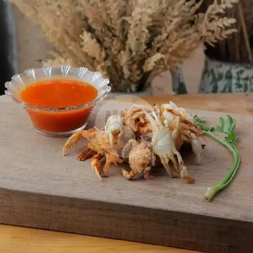 Gambar Makanan Baby Crab Idola, Tebet 2