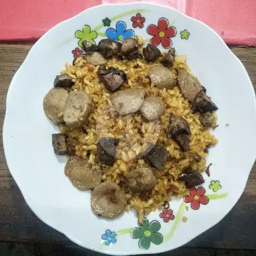 Gambar Makanan Nasi Goreng Mas Kus, Griya Loka 10