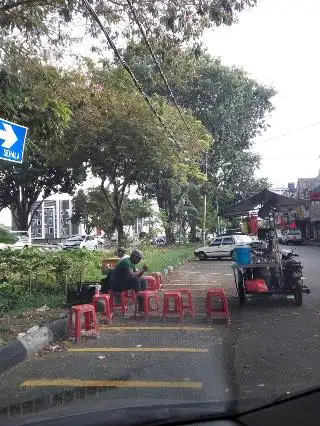 Anwar Cendol Special