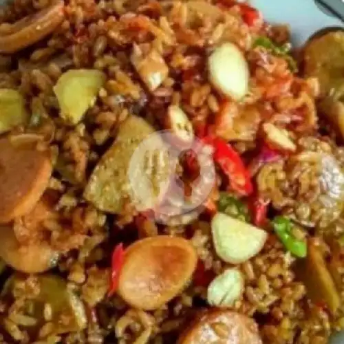 Gambar Makanan Nasi Goreng Predy 7