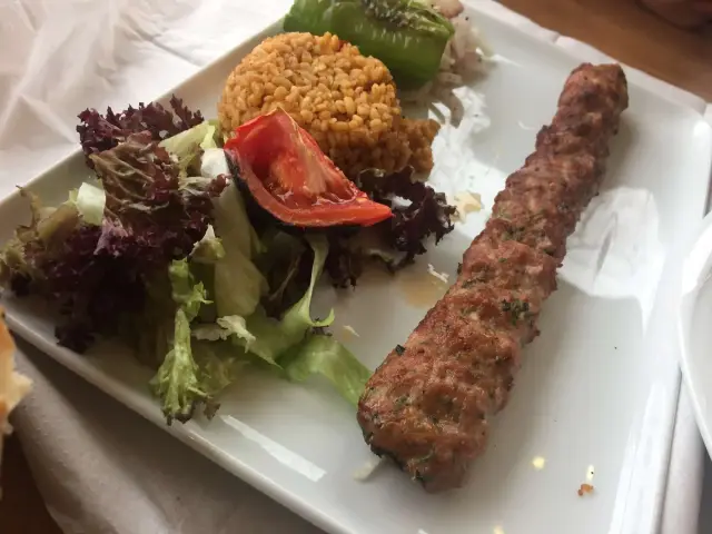 Armagrandi Spina Terrace Cafe Restaurant'nin yemek ve ambiyans fotoğrafları 42