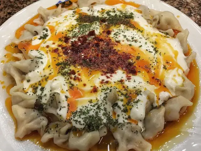 Nur Mantı'nin yemek ve ambiyans fotoğrafları 6