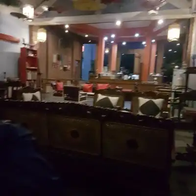 Warung Kopi Prijaji