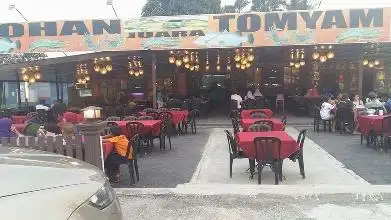 Johan Juara Tomyam