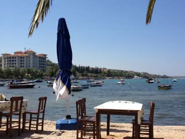 Ildır Cafe'nin yemek ve ambiyans fotoğrafları 5