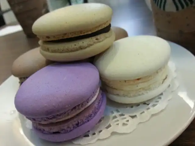 Macaron Café Food Photo 15