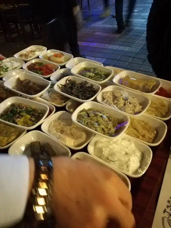 Safran Pub'nin yemek ve ambiyans fotoğrafları 3
