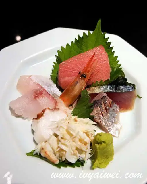 Kame Sushi Food Photo 5