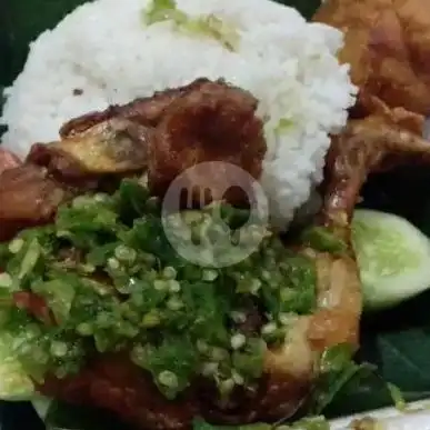 Gambar Makanan Bebek Geprek Go Fresh, Laweyan 3