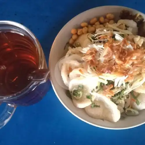 Gambar Makanan Bubur Ayam Maisah 2 5